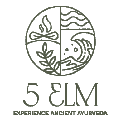 5 elm logo